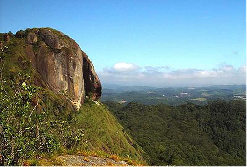 BIRITIBA-MIRIM - FOTO PREFEITURA MUNICIPAL - BIRITIBA-MIRIM - SP