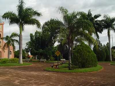 CENTRO COMUNITRIO - BOA VISTA DOS ANDRADAS - SP