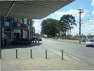 AV.JAGUARI-FOTO:FACILATA - BOA VISTA PAULISTA - SP