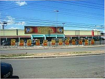 SUPERMERCADO-FOTO:FACILATA - BOA VISTA PAULISTA - SP