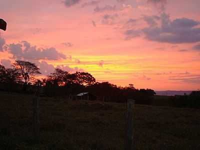 PR DO SOL EM BOFETE - BOFETE - SP