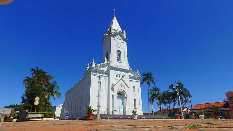 IMAGENS DA CIDADE DE BOFETE - SP - BOFETE - SP