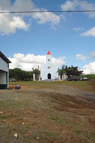 IGREJA S.JOO BANISIO
DE MORAIS FOTO JOO
SAVIOLI - BOITUVA - SP