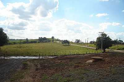 BAIRRO ANISIO DE MORAIS FOTO JOO SAVIOLI - BOITUVA - SP