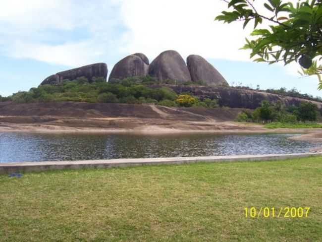 POR DJKIBO MANDALA - PALMAS DE MONTE ALTO - BA