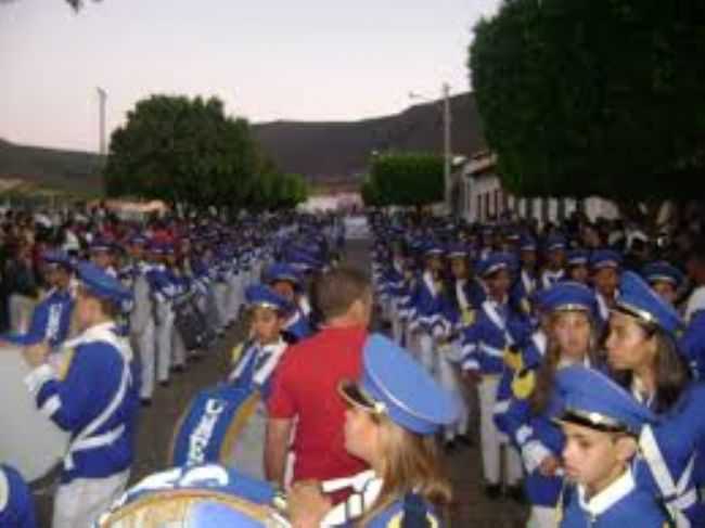 FANFARRA JOO RORIZ, POR DJKIBO MANDALA - PALMAS DE MONTE ALTO - BA