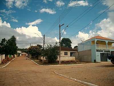 BOM SUCESSO DE ITARAR
POR M.M.C  - BOM SUCESSO DE ITARAR - SP