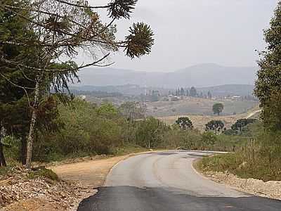 CANYON FOTO POR RENATO MOREIRA  - BOM SUCESSO DE ITARAR - SP