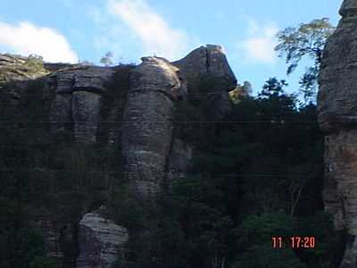 BOM SUCESSO DE ITARAT
POR GEOBIO ENGENHARIA LTDA - BOM SUCESSO DE ITARAR - SP