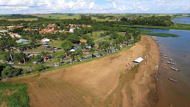 IMAGENS DA CIDADE DE BORBOREMA - SP PRAINHA - BORBOREMA - SP