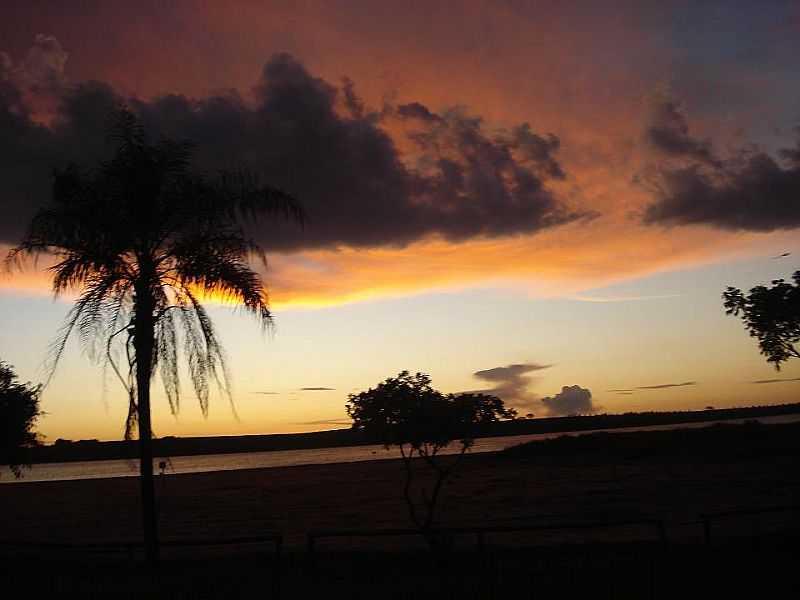 IMAGENS DA CIDADE DE BORBOREMA - SP - BORBOREMA - SP