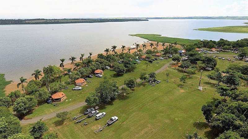 IMAGENS DA CIDADE DE BORBOREMA - SP PRAINHA - BORBOREMA - SP