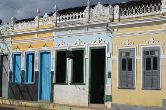 PALMEIRAS, POR CAMINHOS DA CHAPADA HOSTEL - PALMEIRAS - BA