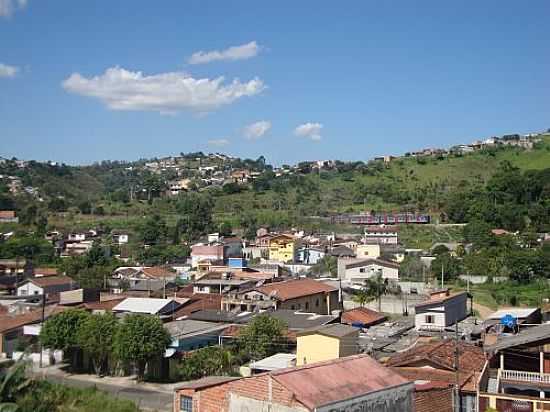 VISTA PARCIAL-FOTO:VALPACHA - BOTUJURU - SP