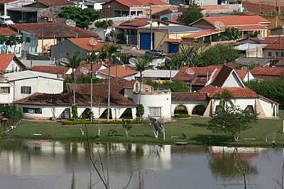 BRAGANA PAULISTA - PATURY POR SONSIN - BRAGANA PAULISTA - SP