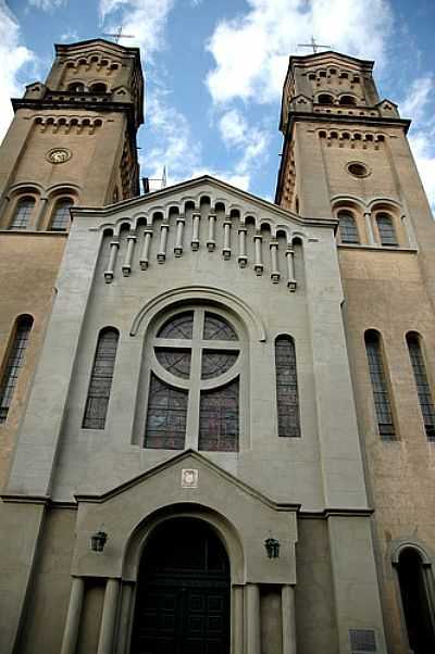 IGREJA DO ROSRIO POR RODRIGOMORAES - BRAGANA PAULISTA - SP