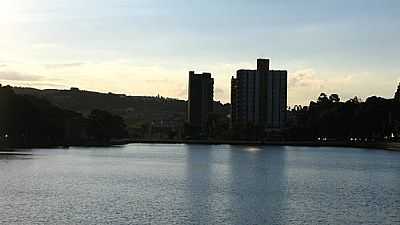 SUNSET BRAGANA OR JOANNIS M MOUDA - BRAGANA PAULISTA - SP