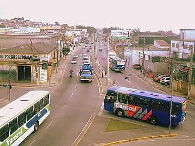 AVENIDA-FOTO:JOO PAULO CHAGAS  - BRS CUBAS - SP