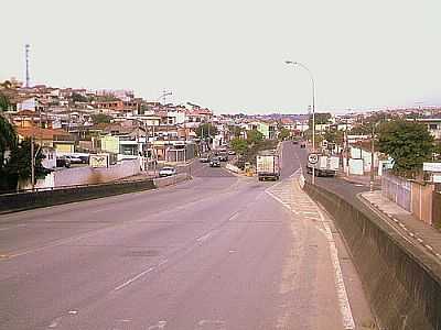 AVENIDA-FOTO:JOO PAULO CHAGAS  - BRS CUBAS - SP