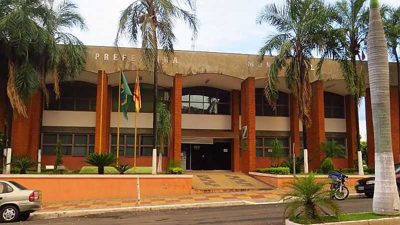IMAGENS DA CIDADE DE BRANA - SP - BRANA - SP