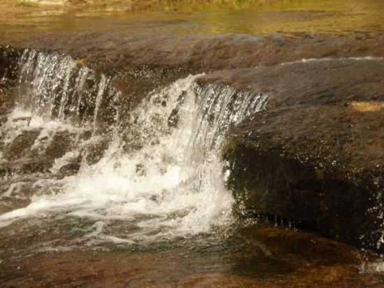 UM LUGAR GOSTOSO, POR MARY - BRANA - SP