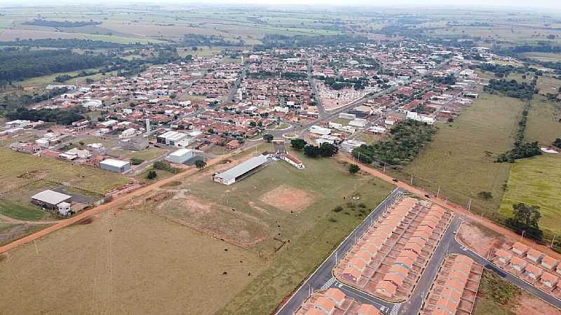 IMAGENS DA CIDADE DE BRANA - SP - BRANA - SP