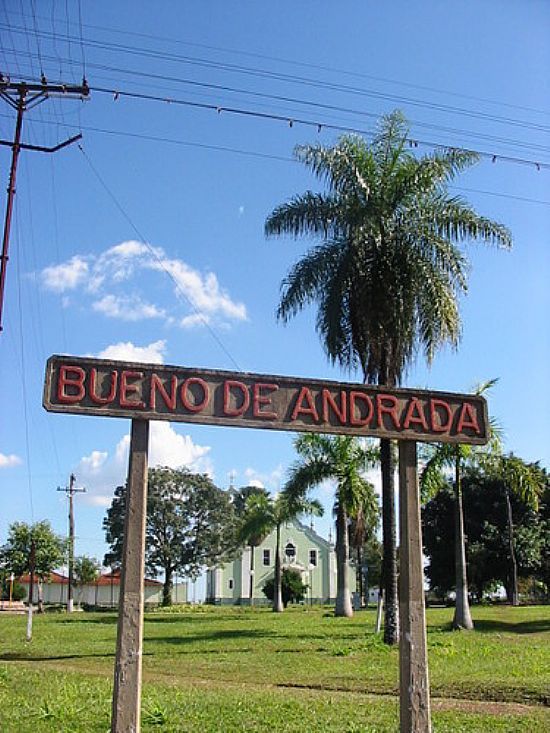 BUENO DE ANDRADA-FOTO:ALLVARO - BUENO DE ANDRADA - SP