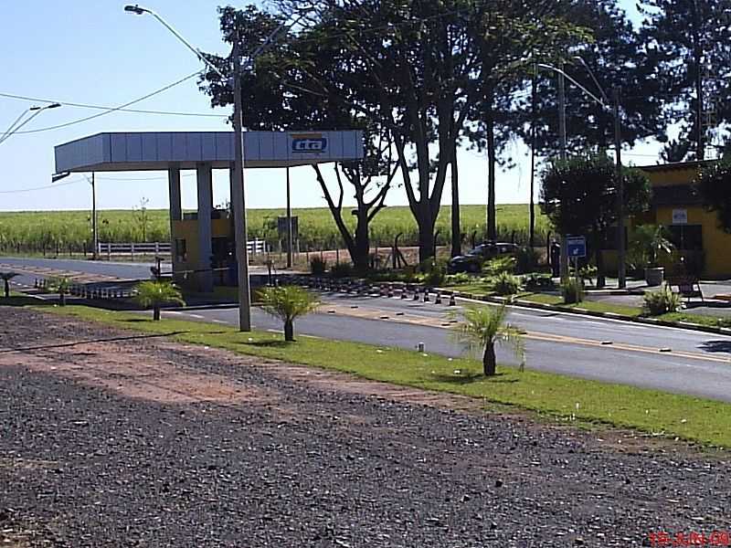 BUENO DE ANDRADA-SP-PEDGIO DA COXINHA-FOTO:MARCO AURLIO ESPARZA - BUENO DE ANDRADA - SP