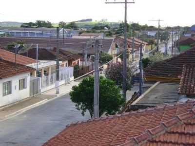 BAIRRO ALM LINHA, POR MICHEL - BURI - SP