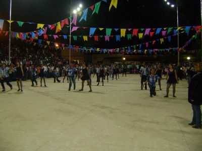 NOVA PA DE EVENTOS, POR MICHEL - BURI - SP