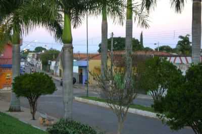 AVENIDA, POR MICHEL - BURI - SP