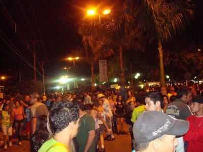 CARNAVAL NA CIDADE.., POR MICHEL - BURI - SP