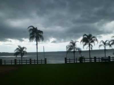 RANCHO, POR LUCIANE - BURITAMA - SP