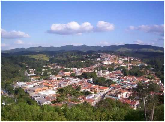 FOTO AREA DA CIDADE DE CABREVA (CENTRO), POR CMARA DE DIRIGENTES LOJISTAS DE CABREVA - CABREVA - SP