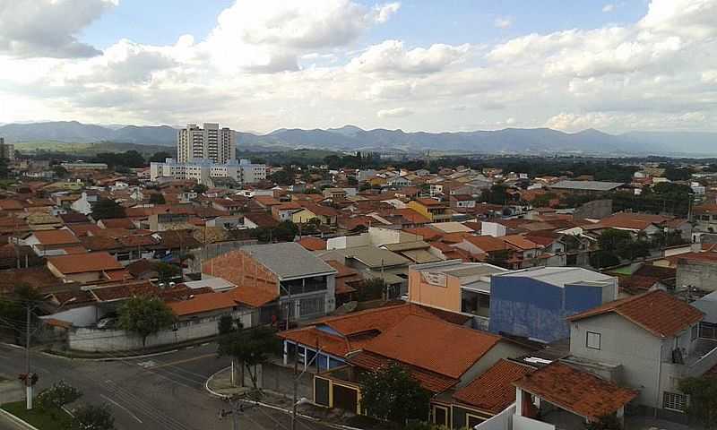 IMAGENS DA CIDADE DE  CAAPAVA - SP - CAAPAVA - SP