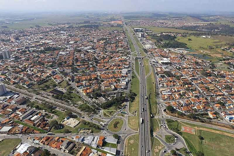 IMAGENS DA CIDADE DE  CAAPAVA - SP - CAAPAVA - SP