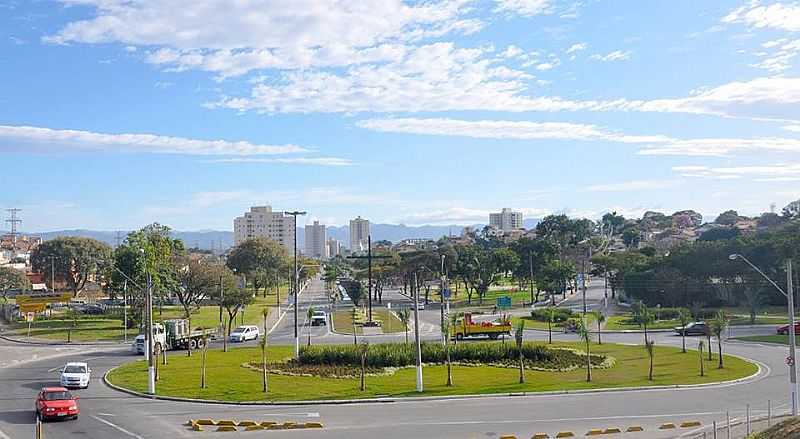 IMAGENS DA CIDADE DE  CAAPAVA - SP - CAAPAVA - SP