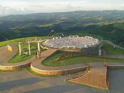 MIRANTE - CACONDE - SP