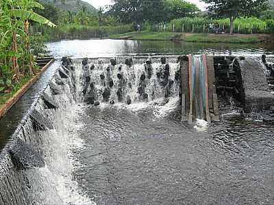 POR MARCELO TCHESCO (PANORAMIO) - PARAMIRIM - BA