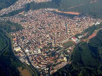 CAIEIRAS   -  FOTO
ANDRE BONACIN - CAIEIRAS - SP