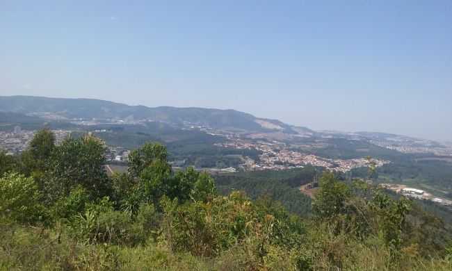 VISITA MELHORAMENTOS CAIEIRAS - SP, POR SONNBERGER - CAIEIRAS - SP