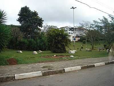 PRAA-FOTO:RENATO VIANA ALBARRA  - CAJAMAR - SP