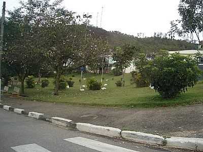 PRAA-FOTO:RENATO VIANA ALBARRA  - CAJAMAR - SP