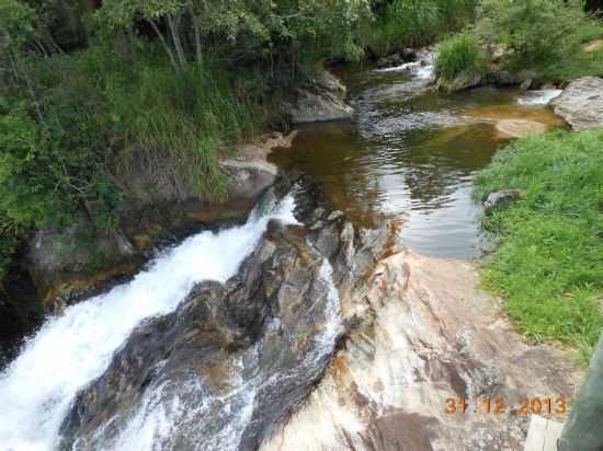 CAJAT-SP-CACHOEIRA DA CAPELINHA-FOTO:ALEX - CAJATI - SP