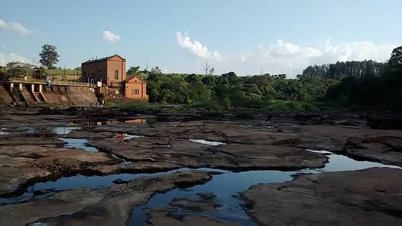 IMAGENS DA CIDADE DE CAJURU - SP - CAJURU - SP