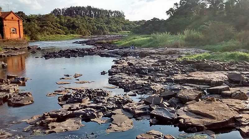 IMAGENS DA CIDADE DE CAJURU - SP - CAJURU - SP