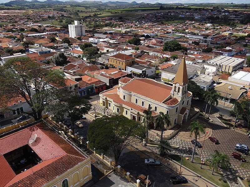 IMAGENS DA CIDADE DE MOCOCA - SP - CAJURU - SP