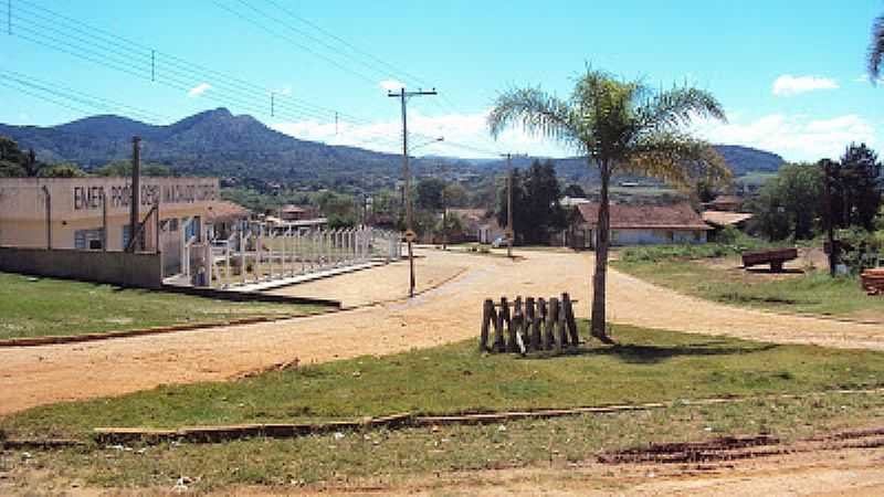 CAMPINA DE FORA-SP-ENTRADA DA CIDADE-FOTO:CARVALHO - CAMPINA DE FORA - SP