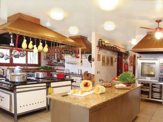 GASTRONOMIA, POR ANALU NASCIMENTO - CAMPINA DO MONTE ALEGRE - SP