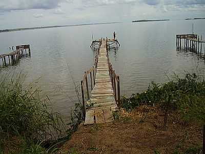 PESQUEIRO DO TIDE-FOTO:AUGUSTO MUNIZ  - CAMPINAL - SP